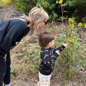 Meet your Posher, Shawna